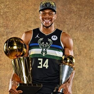 Meet your Posher, Danny